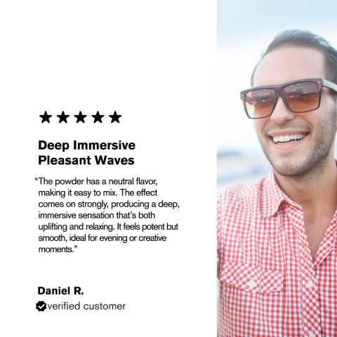 1,000mg THCP Nano Powder - Bulk Nano Technology - Thumbnail 7