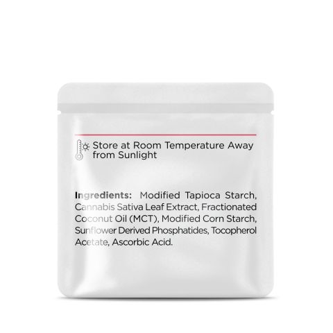 1,000mg THCP Nano Powder - Bulk Nano Technology - Thumbnail 8