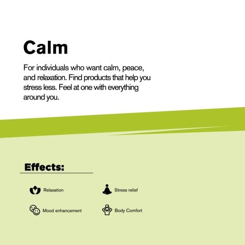 1,000mg Kava Nano Powder - Bulk Nano Technology - Thumbnail 6