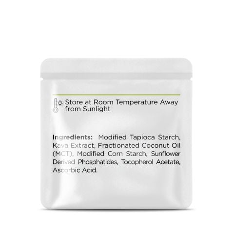 1,000mg Kava Nano Powder - Bulk Nano Technology - Thumbnail 8