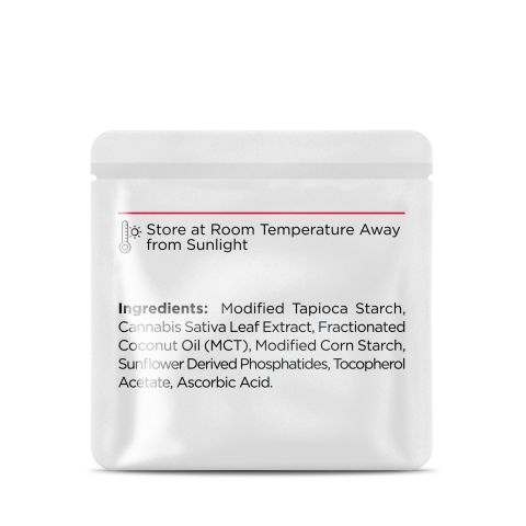 1,000mg Broad Spectrum CBD Nano Powder - Bulk Nano Technology - Thumbnail 8