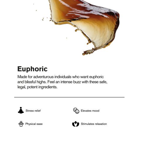 300mg Diet Cola THC Seltzer - D8 & D9 Nano - Fresh - Thumbnail 4