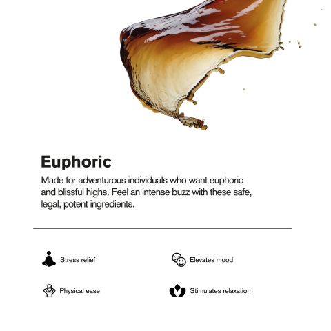 300mg Root Beer THC Seltzer - D8 & D9 Nano - Fresh - Thumbnail 4