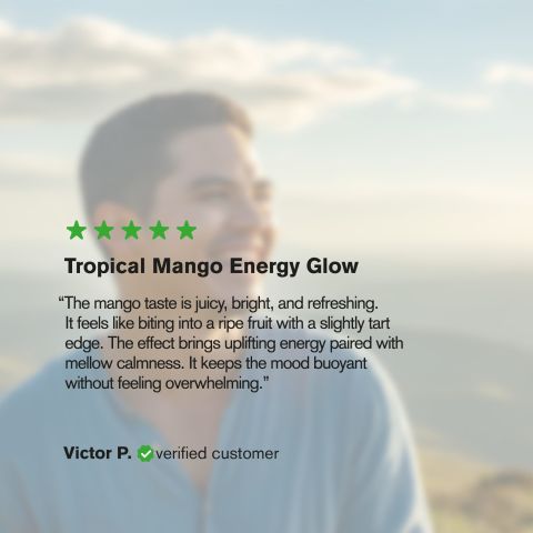 1,500mg HHC Tablets - Mango - Chill Extreme - Thumbnail 8