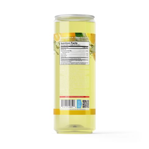 Fresh - Kratom Drink - Mitragynine & Kratom Nano - 50g - 1ct - Thumbnail 7