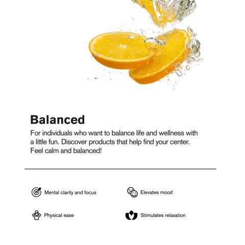 Fresh Orange Kratom Drink Mix - Mitragynine & Kratom Nano - 50g - Thumbnail 4