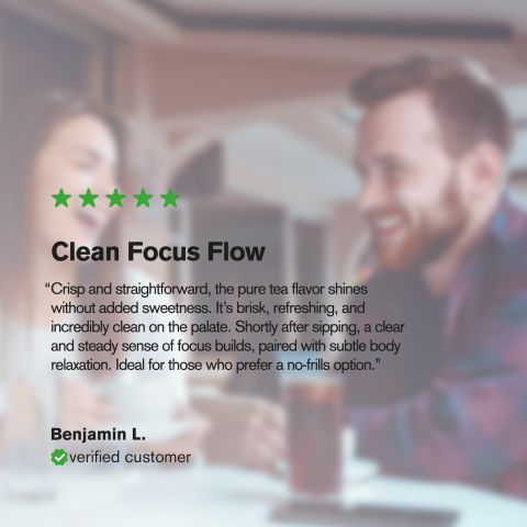 50mg Mitragynine & Kratom Nano Iced Tea - Unsweetened - Fresh - Thumbnail 6