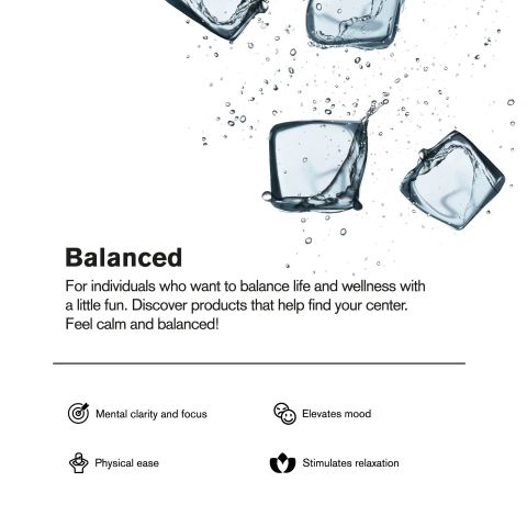 50mg Kratom Nano Iced Tea - Unsweetened - Fresh - Thumbnail 4