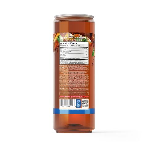 50g Mitragynine, Nano, Kratom Iced Tea - Sweet - Fresh - Thumbnail 7