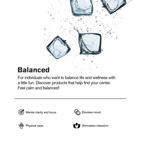 50mg Kratom Nano Iced Tea - Sweet - Fresh - Thumbnail 4