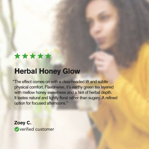 Fresh Kratom Nano Drink - Mitragynine, Kratom Nano - 50g - 1ct - Thumbnail 6