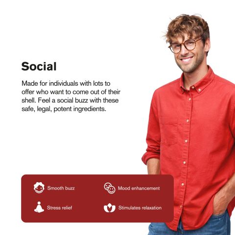 D8 Nano Unflavored Oil Drops - 1,200mg - Chill Plus - Thumbnail 5