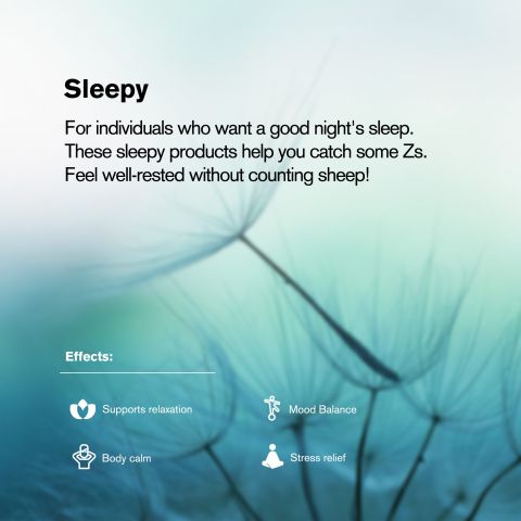 50mg L-Theanine & L-THP Tablets - Blueberry Lavander - Chill Extreme - Thumbnail 7