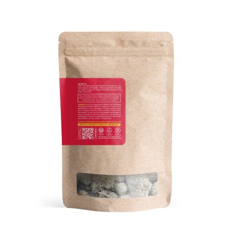 Strawberry Mimosa Flower - Sativa - THCA - Thumbnail 7