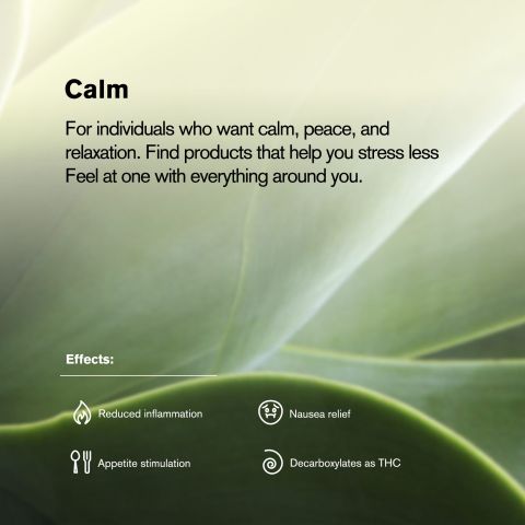 Indica Blend Flower - Indica - THCA - Thumbnail 5