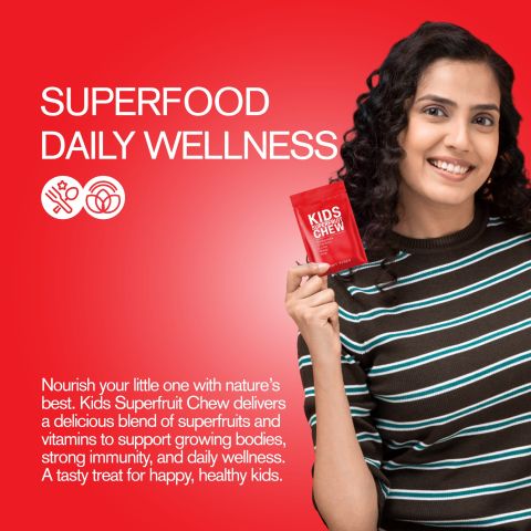 500mg Antioxidant Multi-Herb Tablets - Fruit Punch - Mood Tablets - Thumbnail 6