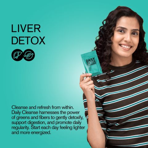 500mg Daily Cleanse Tablets - Green Apple - Mood Tablets - Thumbnail 6