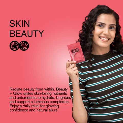 500mg Beauty + Glow Tablets - Rose Lychee - Mood Tablets - Thumbnail 6