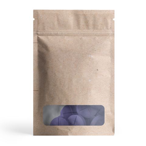 200mg Full Spectrum CBD Tablets - Midnight Splash - Chill Plus - Thumbnail 11