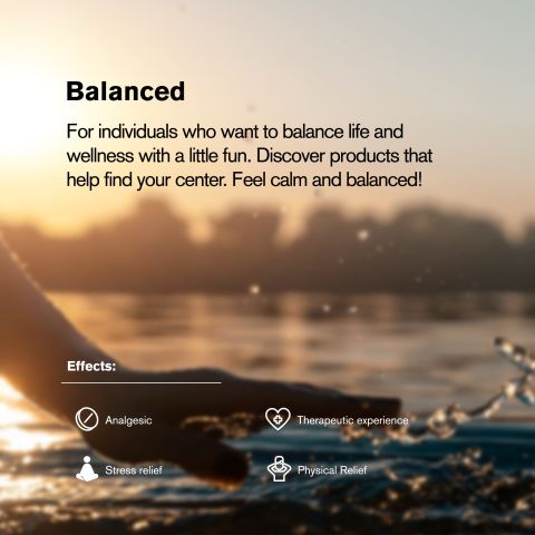 200mg Full Spectrum CBD Tablets - Midnight Splash - Chill Plus - Thumbnail 9