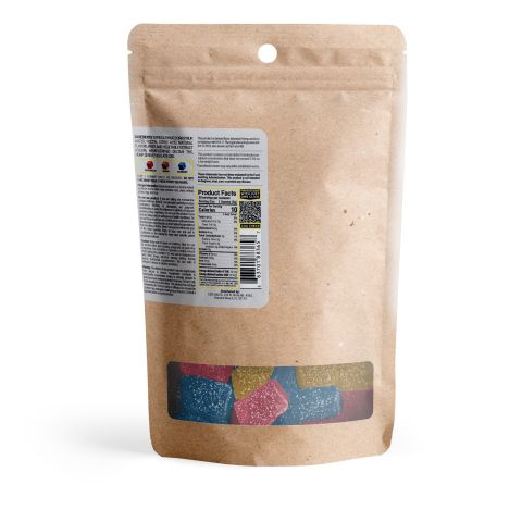 20mg D8 & CBD Isolate Gummies - Chill Plus - Thumbnail 8