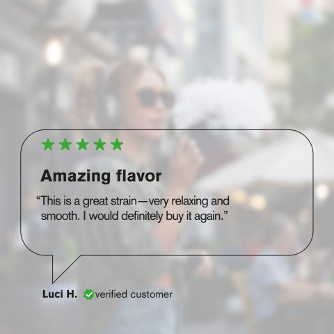 1000mg D8 Vape Cart - Apple Fritter - Hybrid - 1ml - Chill Plus - Thumbnail 7