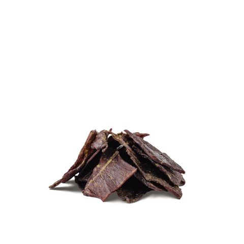 600mg CBD Pet Treats For Dogs - Beef Jerky - MediPets - Thumbnail 1
