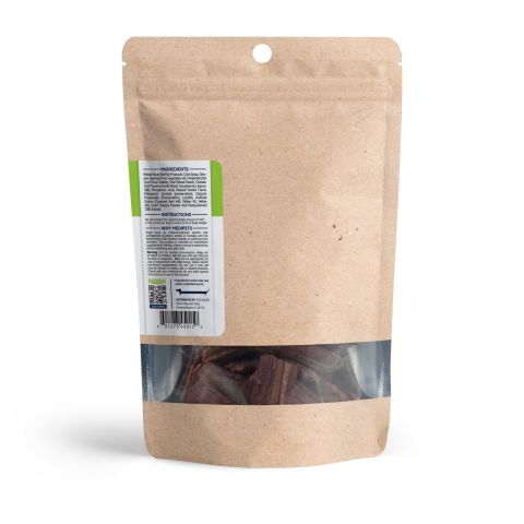 1,000mg CBD Pet Treats For Dogs - Wavy Bacon & Cheese Bites - MediPets - Thumbnail 8