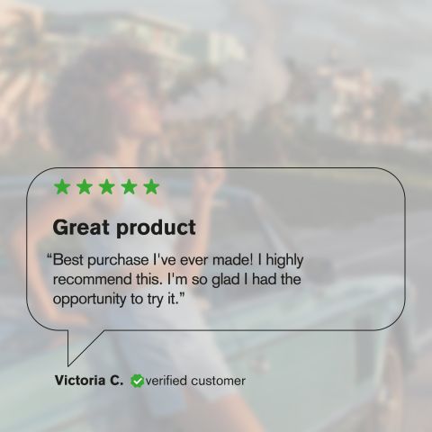 1000mg D8 Vape Cart - Blue Dream - Hybrid - 1ml - 10X - Thumbnail 7