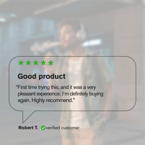 1000mg D8 Vape Cart - Green Crack - Sativa - 1ml - Chill Plus - Thumbnail 7