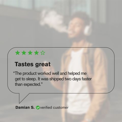 1000mg D8 Vape Cart - Green Crack - Sativa - 1ml - 10X - Thumbnail 7