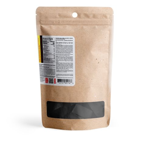 25mg D8, Mushroom Gummies - Shrooms - Thumbnail 8