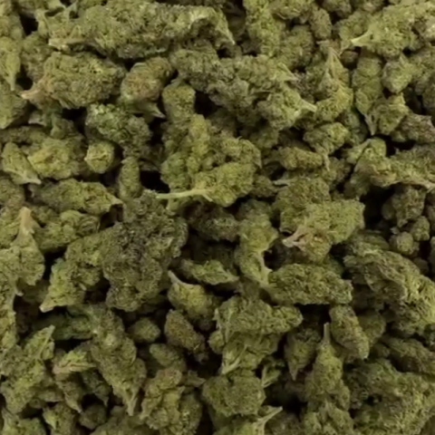 Lemon Bean Flower – Sativa – THCA - Video Thumbnail 1