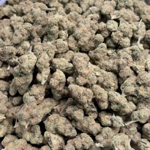 Lemonatti Flower - Hybrid - THCA - Video Thumbnail 1