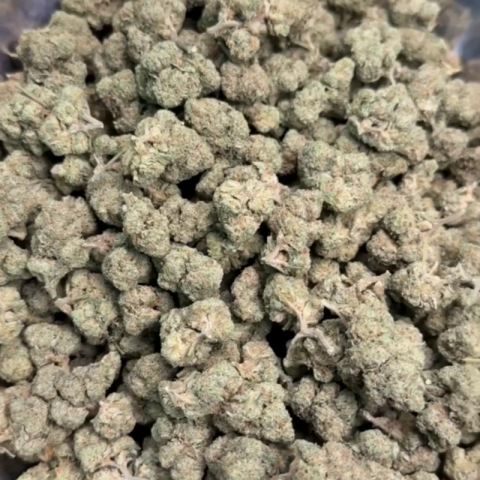 Maui Wowie Flower - Sativa - THCA - Video Thumbnail 1