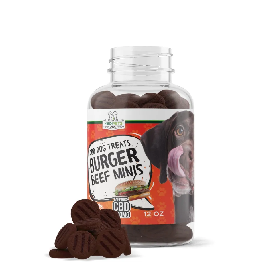 ボウまま　 CANIN Milk Bone Mini Comfort Chews, Dog Chews with Unique Chewy