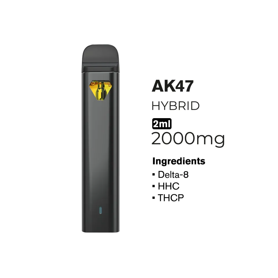 10-OH-HHC Vape pens | Canntropy
