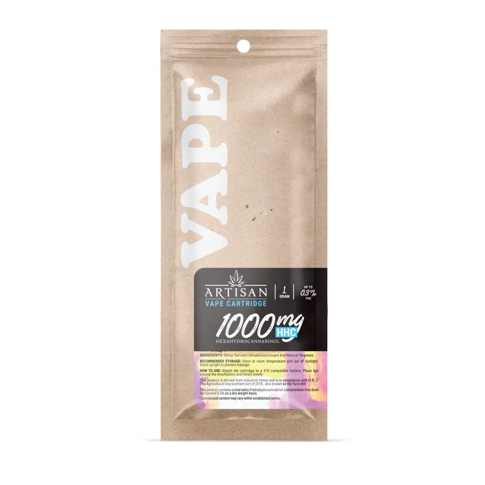 CRDHリキッド 1ml Pineapple Express Pineapple Express [1g] | RYTHM | Liquid Diamonds Vape