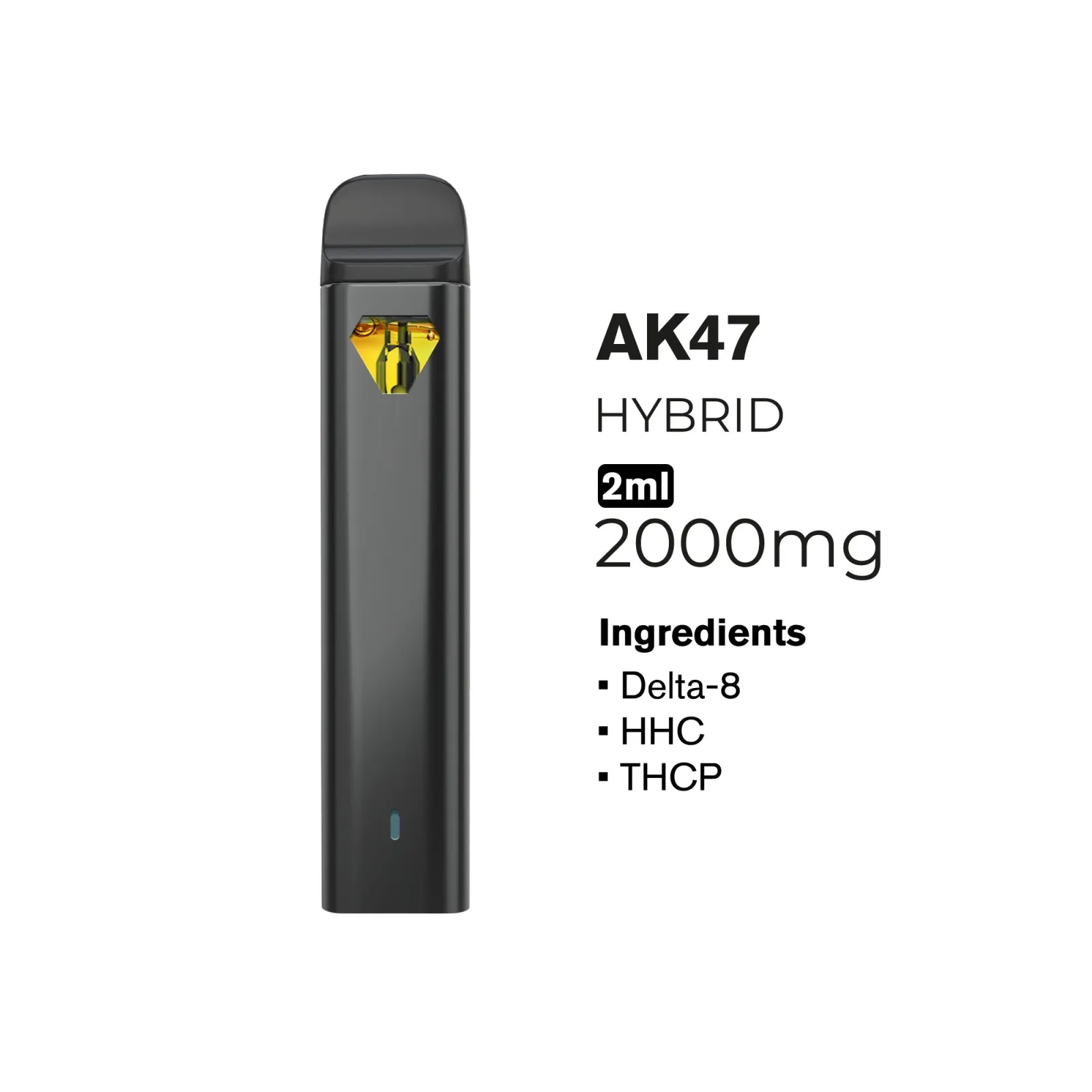 how much is elf bar vape AK 47 Santone Mix&Vape 30 ml EnjoySvapo main image 1