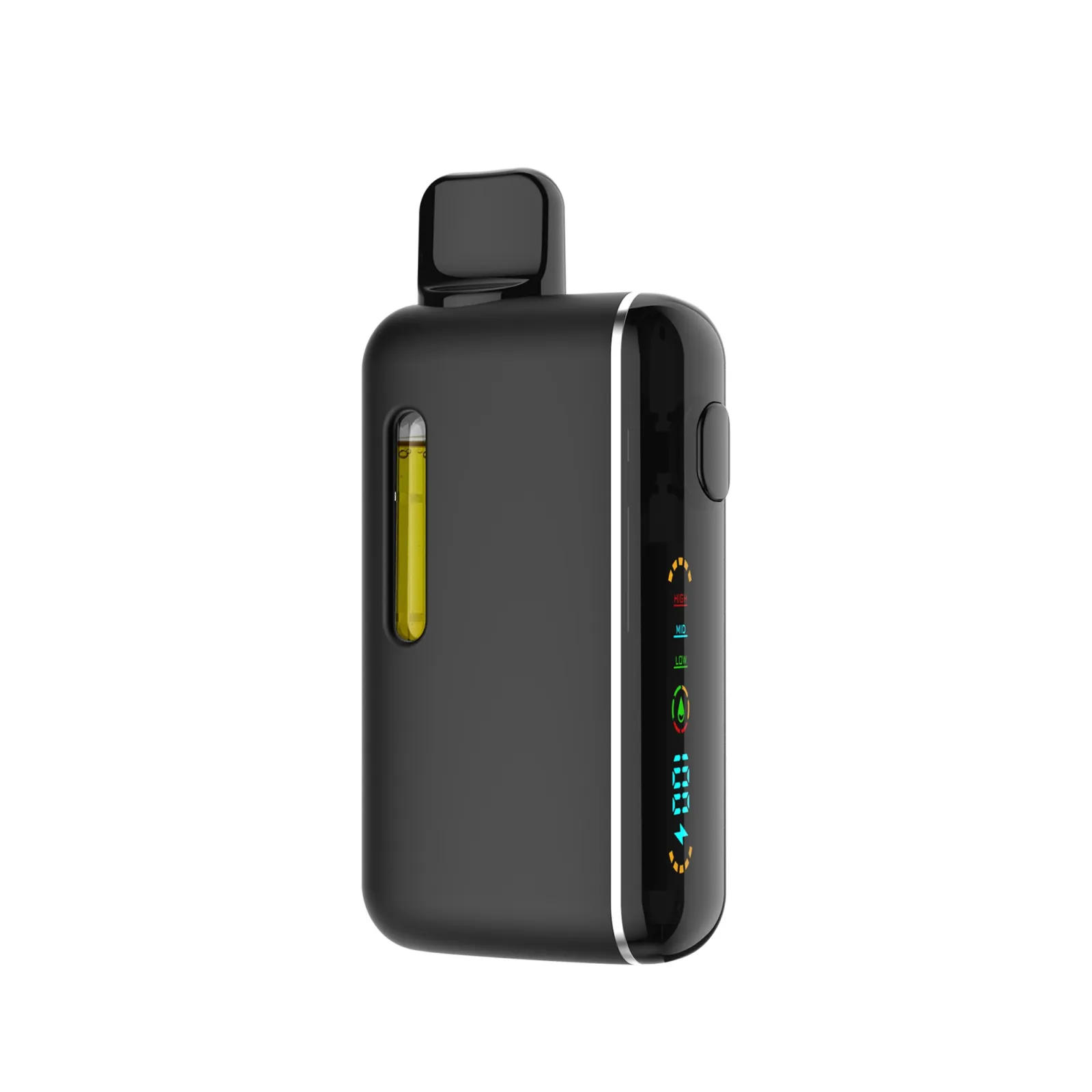elfbar elfa master akku 6000mg HHC Vape Pen - Blue Dream - Hybrid - 6ml