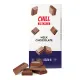 500mg Milk Chocolate Bar – Delta 8 – Chill Plus