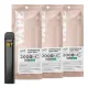 2,000mg D8 & THCA Vape Pens Bundle - Fresh