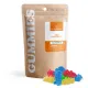 50mg Full Spectrum CBD Gummies - Sour Bears - Diamond CBD