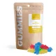50mg CBD Isolate & CBD Gummies - Sour Bears - Diamond CBD
