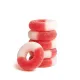 100mg Delta 8 Gummies - Sour Watermelon Rings - Chill Extreme