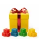 Gummies Holiday Build Your Own Bundle - 10 Items
