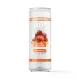 300mg Strawberry & Peach THC Seltzer - D8 Nano - Fresh