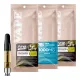 D8 & D10 Cartridges 3 Pack Bundle - Chill Plus
