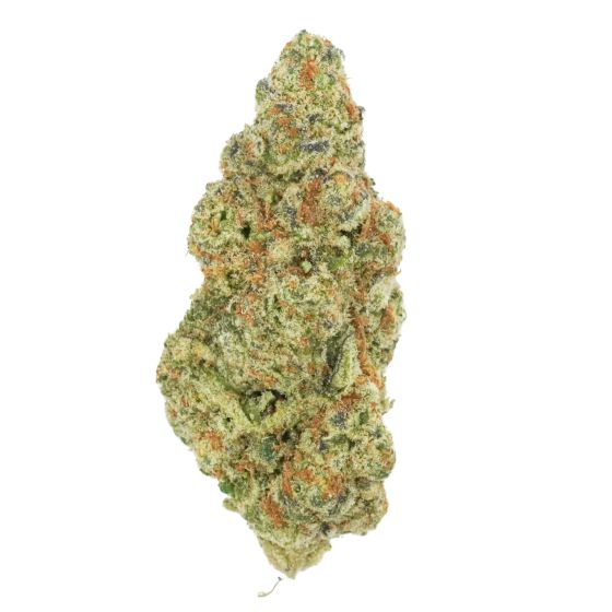 Grape Gas Flower - Hybrid - THCA