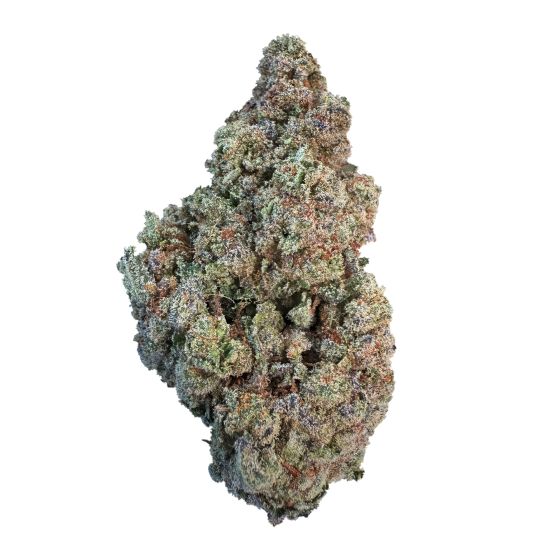 Sugar Tartz Flower - Hybrid - THCA